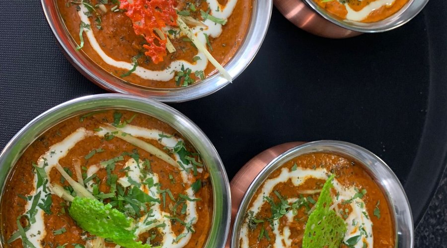 Yummy Curry's 