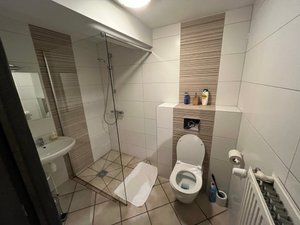 Kamer en suite