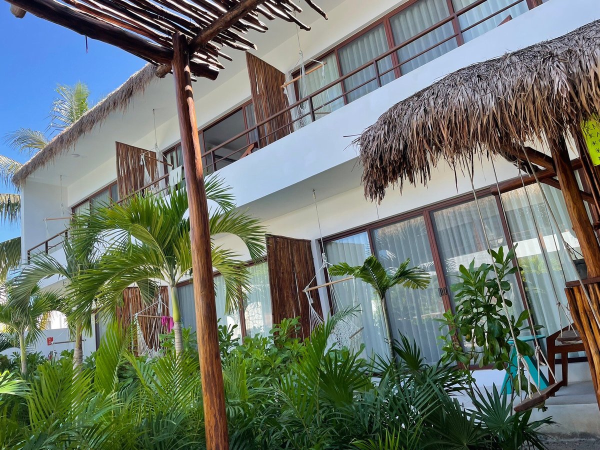 HOTEL NAJ CASA HOLBOX - Updated 2024 Prices & Reviews (Mexico)