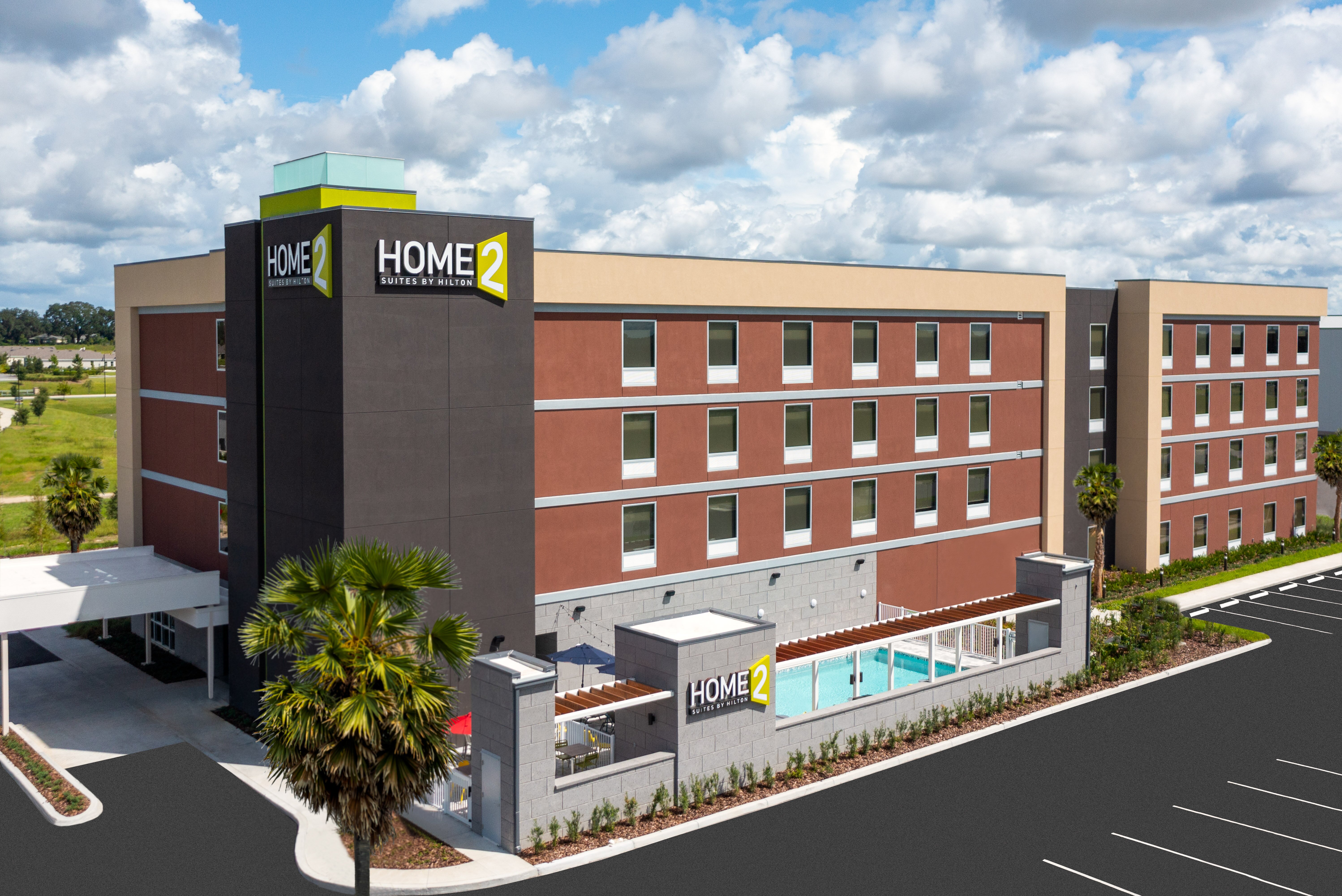 HOME2 SUITES BY HILTON WILDWOOD THE VILLAGES Updated 2024 Prices   Home2 Suites By Hilton 