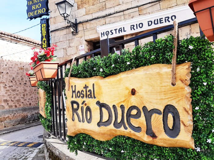 Imagen 8 de Hostal Rio Duero