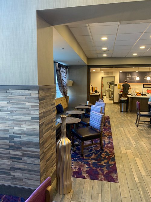 Hampton Inn & Suites Leavenworth - UPDATED 2023 Prices, Reviews ...