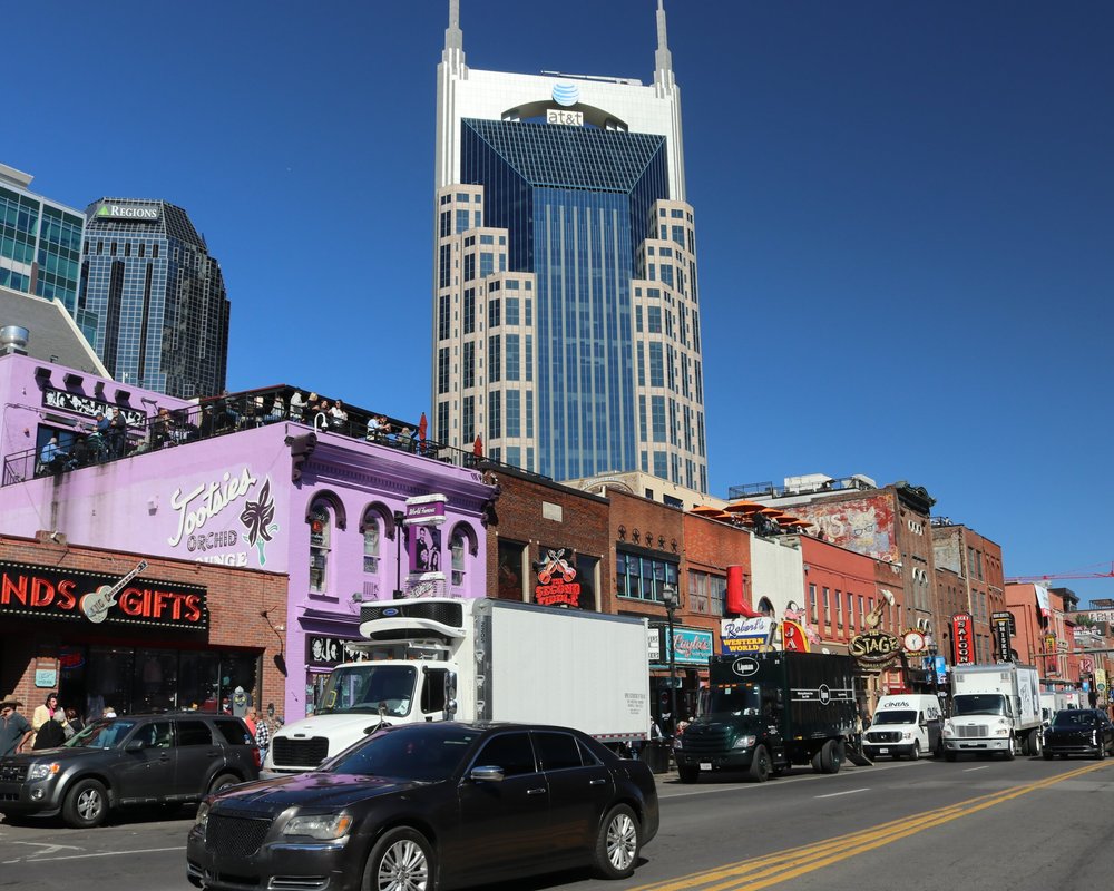 THE 10 BEST Nashville Points of Interest & Landmarks (Updated 2024)