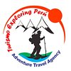 Turismo Exploring Peru