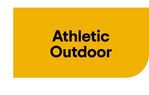 Athletic Outdoor CTA