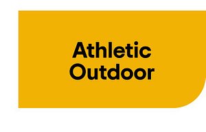 Athletic Outdoor CTA