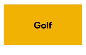 Golf CTA