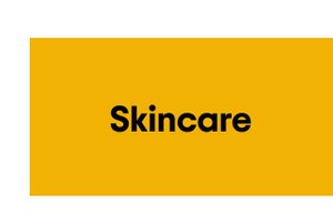 Skincare CTA