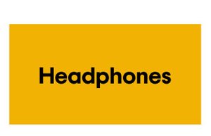 Headphones CTA