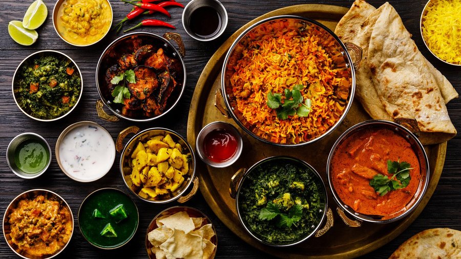 Benaares Fine Indian Cuisine