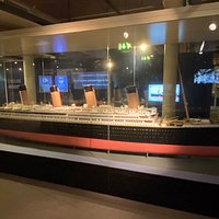 Merseyside Maritime Museum (Liverpool) - All You Need to Know BEFORE You Go