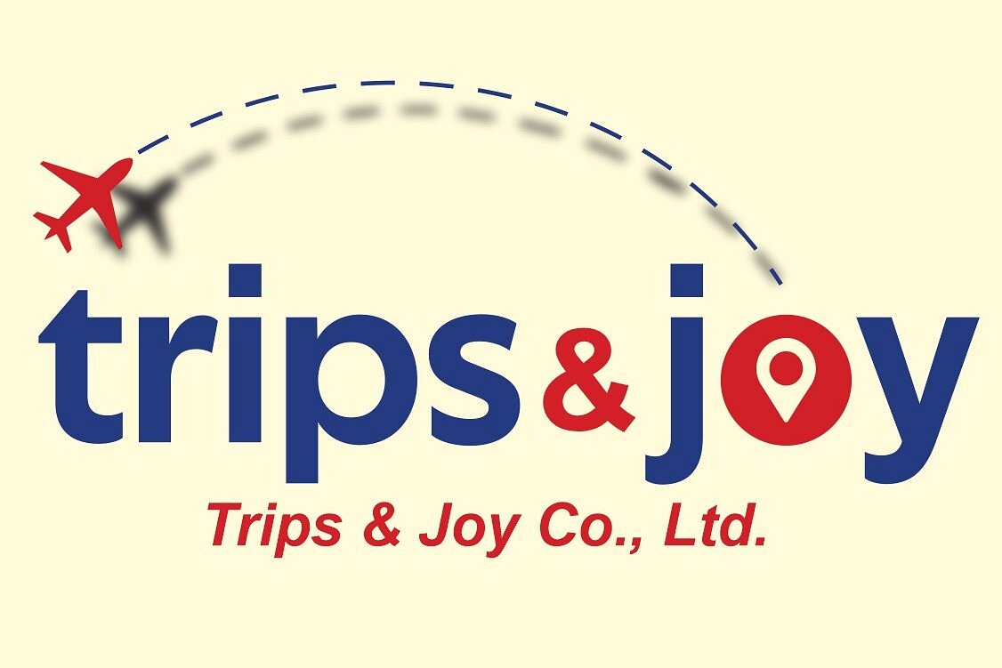 trips and joy