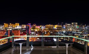 Palms Casino Resort in Las Vegas