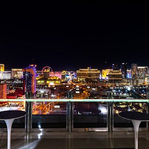 Palms Casino Resort in Las Vegas