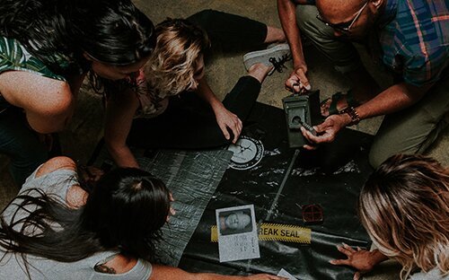 110 ideias de Escape room em 2023