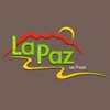 LaPazonFoot