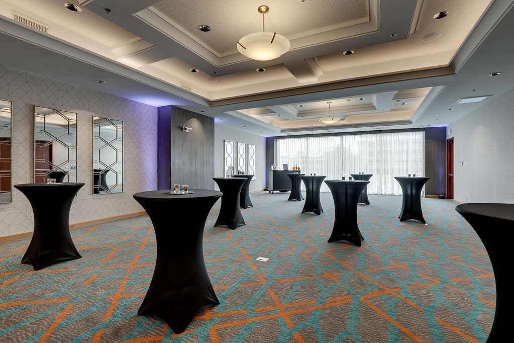 DRURY PLAZA HOTEL NASHVILLE DOWNTOWN Updated 2024 Prices Reviews TN   Meeting Room 