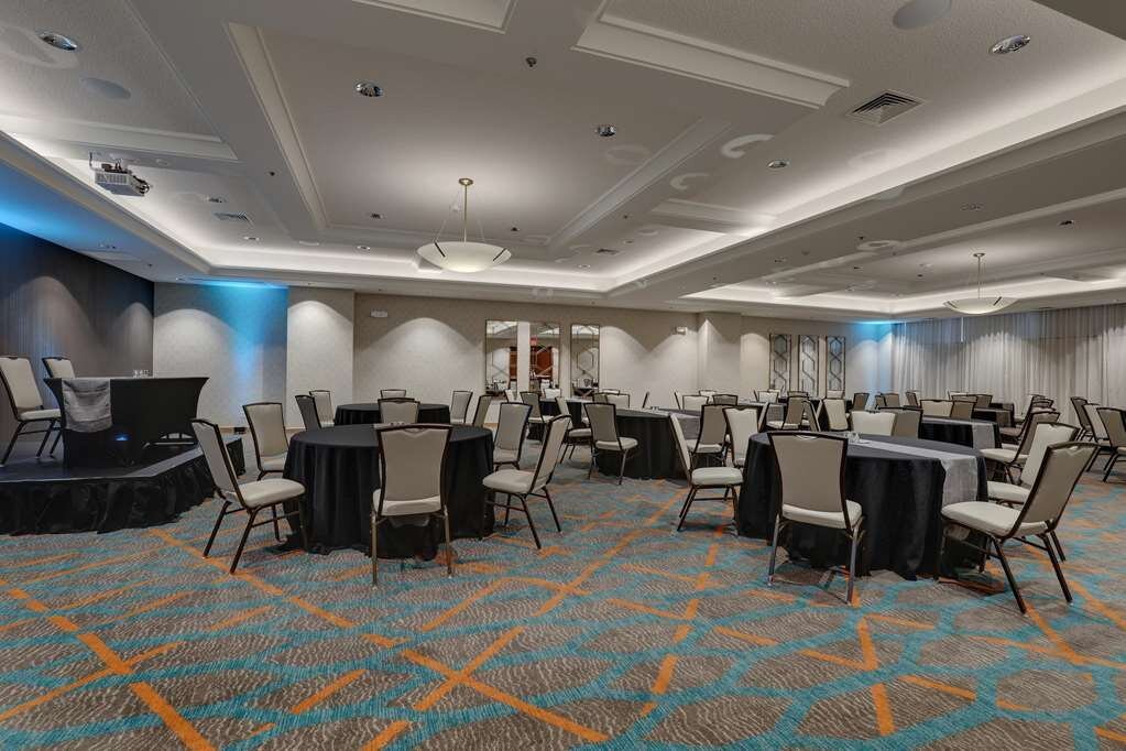 Drury Plaza Hotel Nashville Downtown UPDATED 2023 Prices Reviews   Meeting Room 