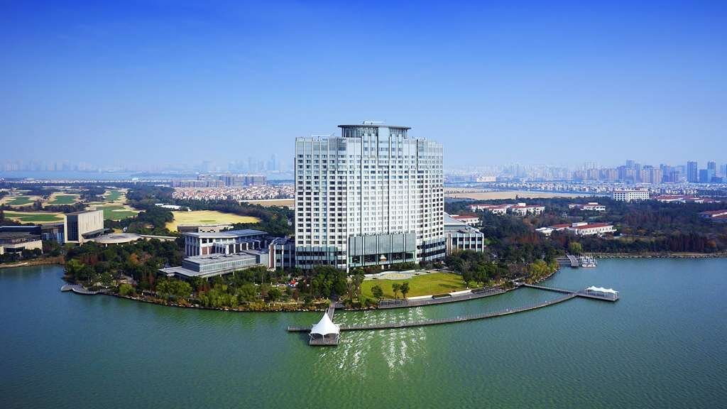 KEMPINSKI HOTEL SUZHOU $116 ($̶1̶2̶7̶) - Prices & Reviews - China