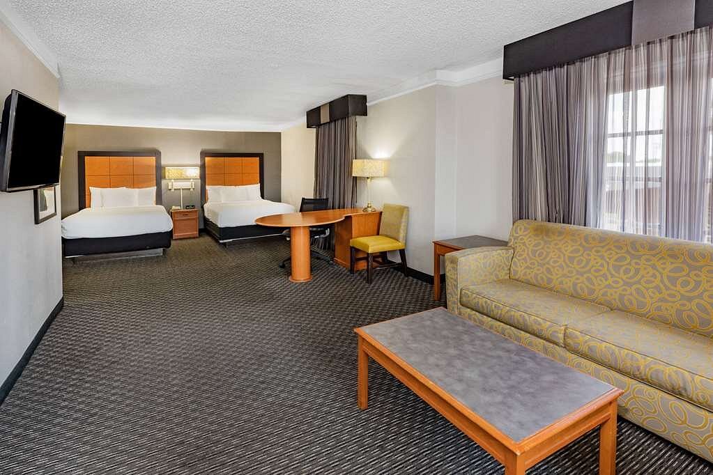 La Quinta Inn Laredo I-35- Tourist Class Laredo, TX Hotels- GDS