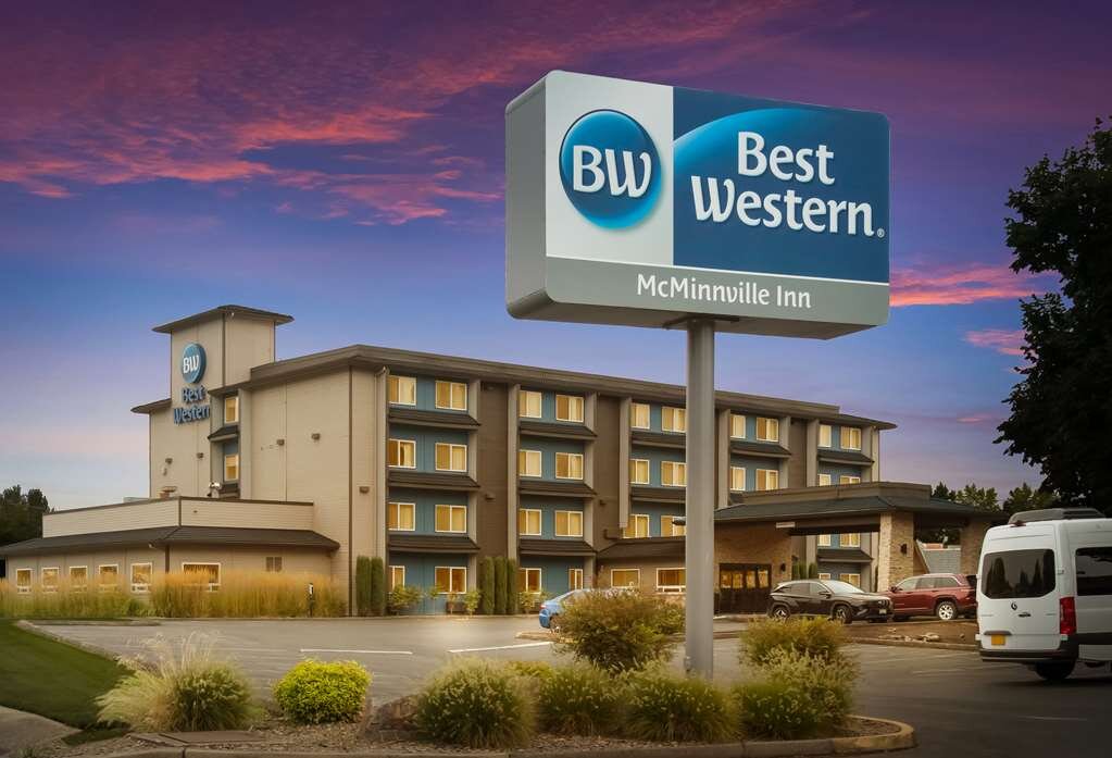 THE BEST McMinnville Luxury Hotels 2024 with Prices Tripadvisor