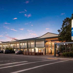 Best Western Weston Inn in West Yellowstone