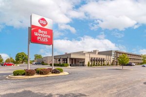 Best Western Plus Leamington Hotel & Conference Centre in Leamington