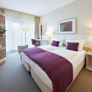 Superior Double/Twin Room