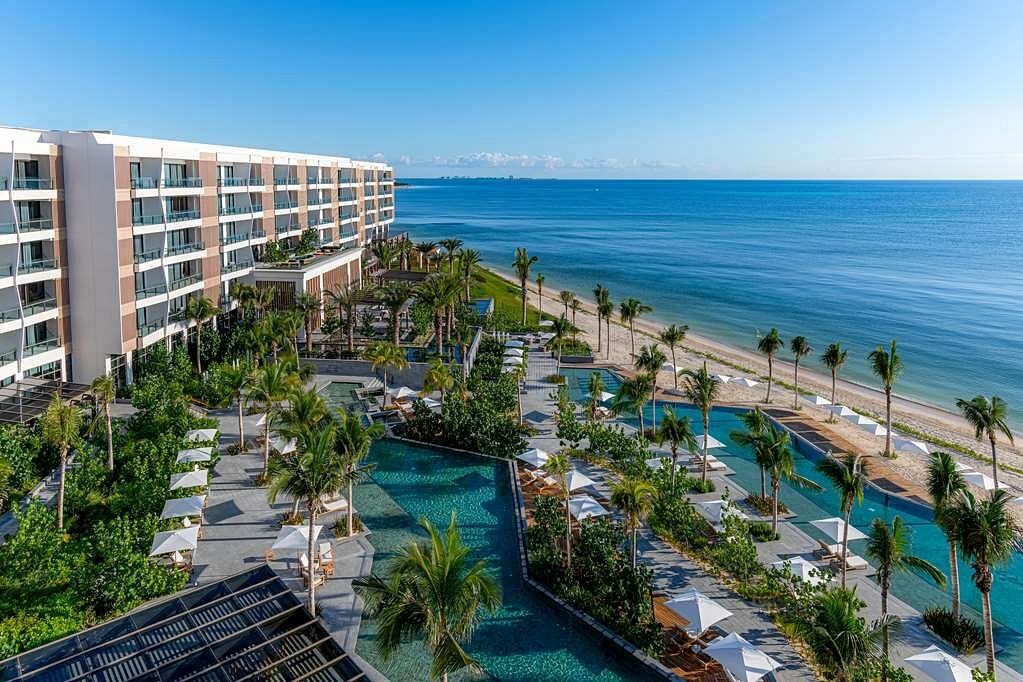 WALDORF ASTORIA CANCUN Updated 2023 Prices & Hotel Reviews (Mexico)