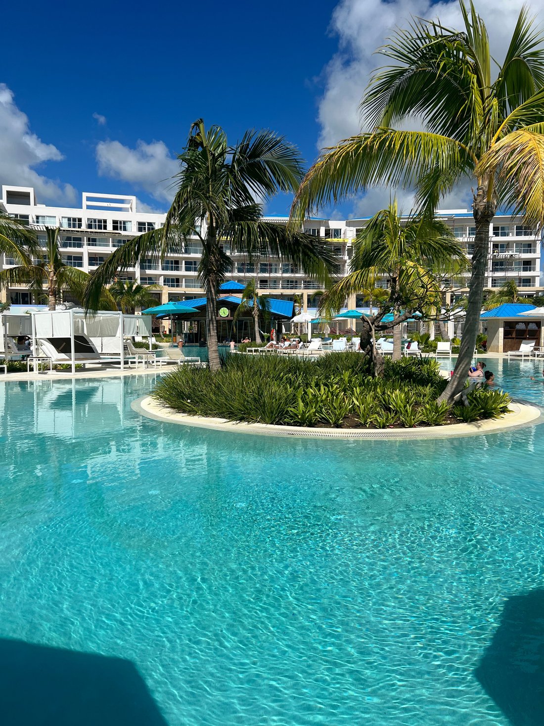 THE VILLAS AT MARGARITAVILLE CAP CANA - Updated 2024 Villa Reviews