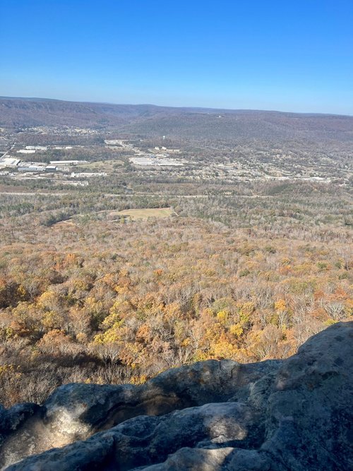 Lookout Mountain review images