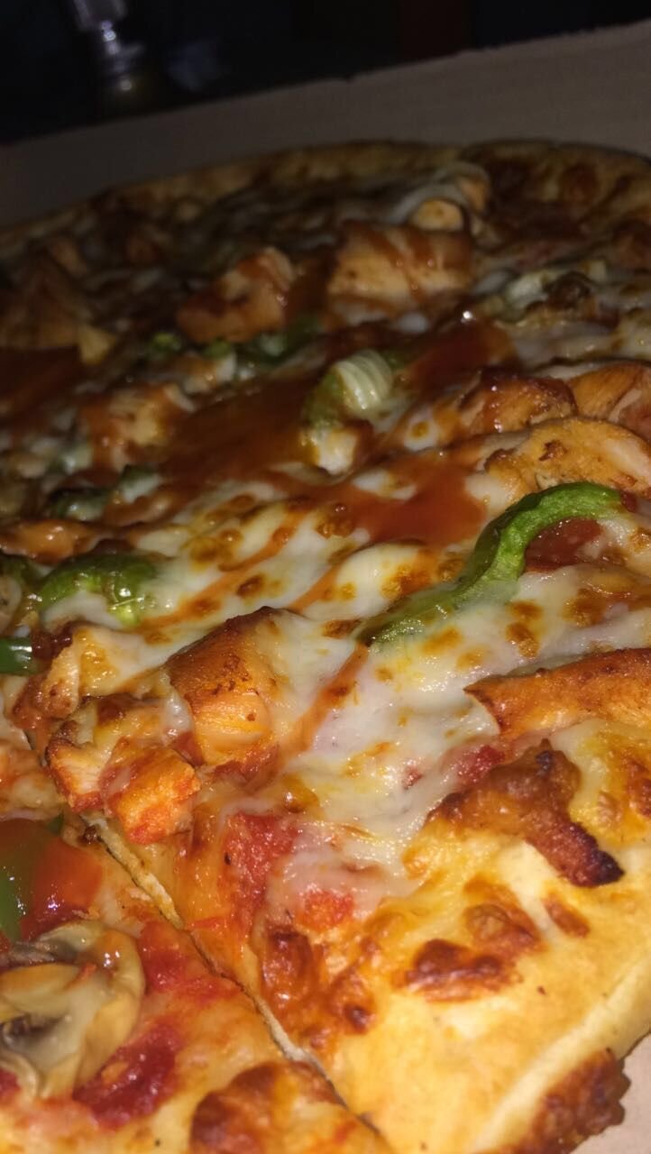 A LA PIZZA ROOSTERS Bolton Photos Restaurant Reviews Food Delivery Takeaway Tripadvisor