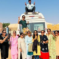 rajasthan tour planner reviews