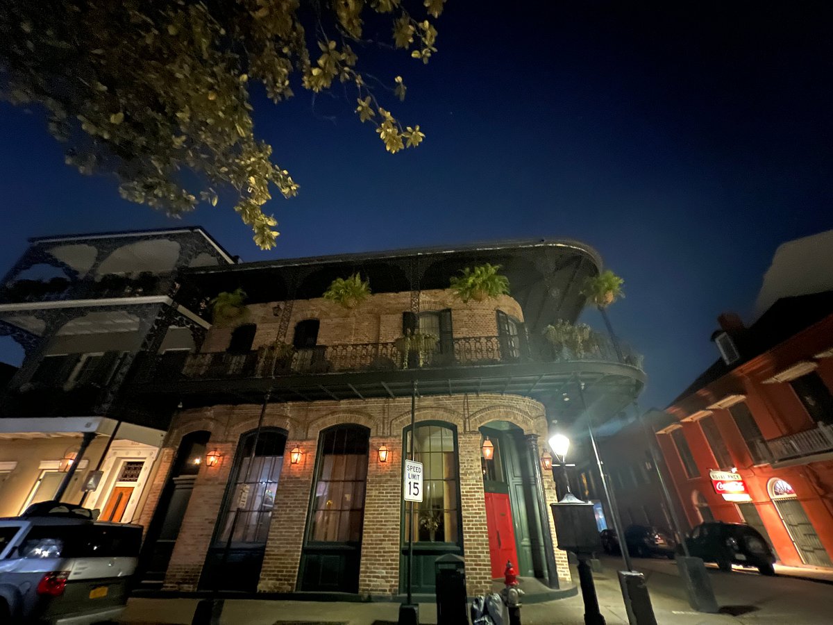 nola ghost riders tours