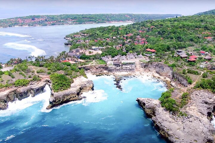 2023 Lembongan And Ceningan Island Tour