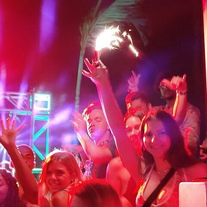 Club 69 (Playa del Carmen) - All You Need to Know BEFORE You Go