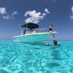 Introducir 30+ imagen tour privado al cielo cozumel