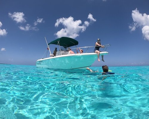 THE 10 BEST Cozumel Boat Tours (Updated 2023) - Tripadvisor