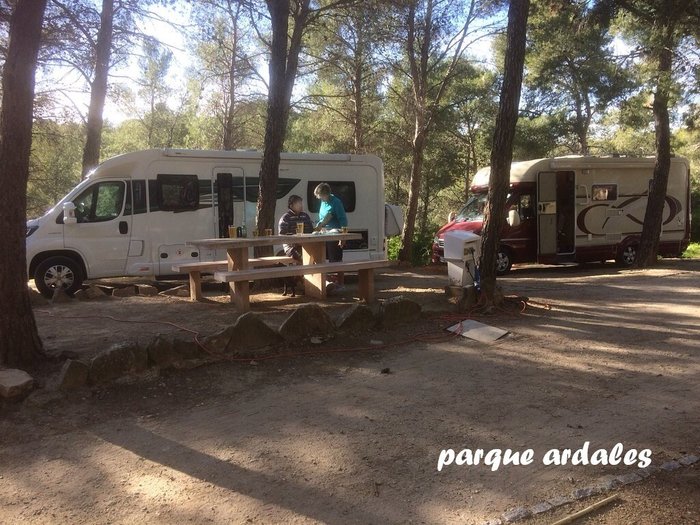 Imagen 11 de Camping Parque Ardales