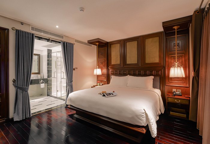 LE JARDIN HOTEL HAUTE COUTURE (AU$85): 2023 Prices & Reviews (Hanoi