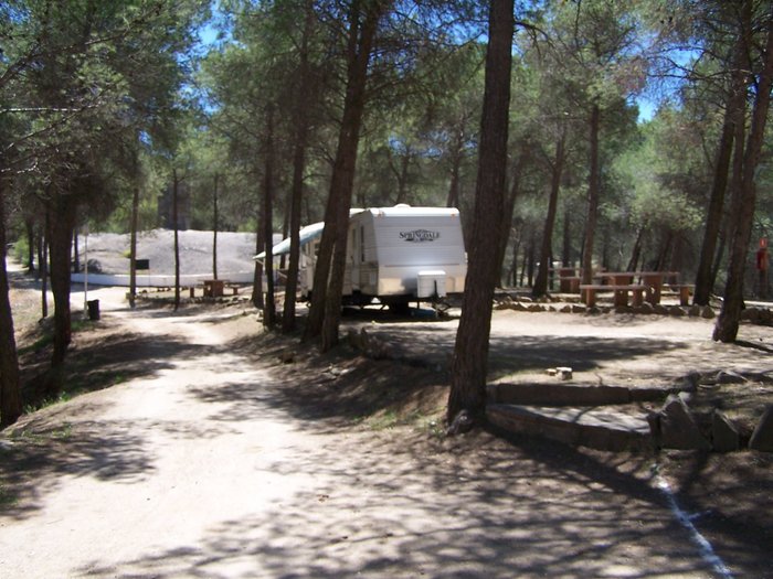 Imagen 8 de Camping Parque Ardales