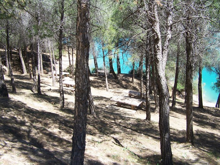 Imagen 3 de Camping Parque Ardales