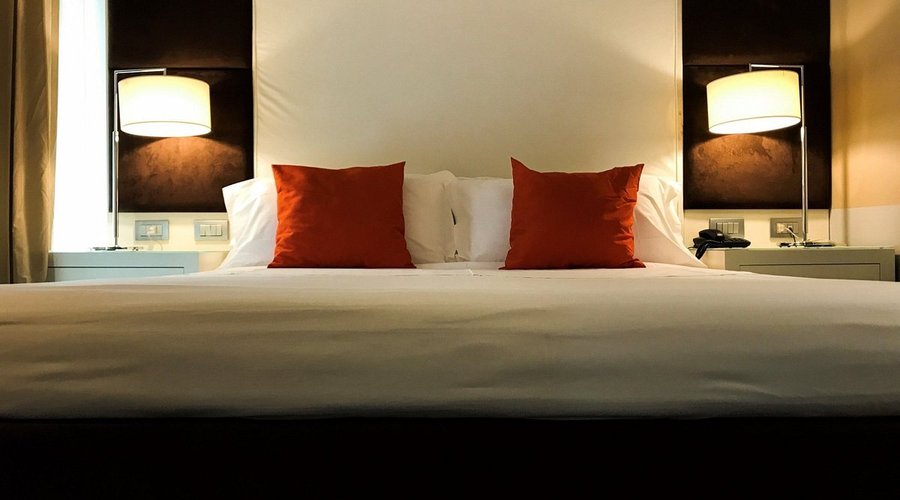 Junior Suite Smy Bologna Centrale