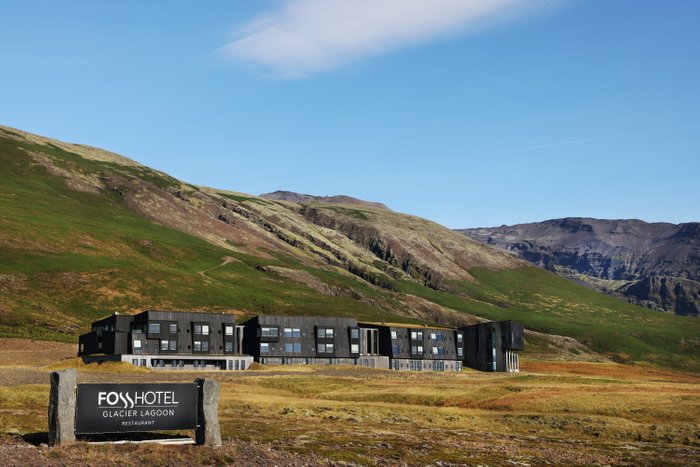 FOSSHOTEL WESTFJORDS (PATREKSFJORDUR, ISLÂNDIA): 199 fotos, comparação de  preços e avaliações - Tripadvisor