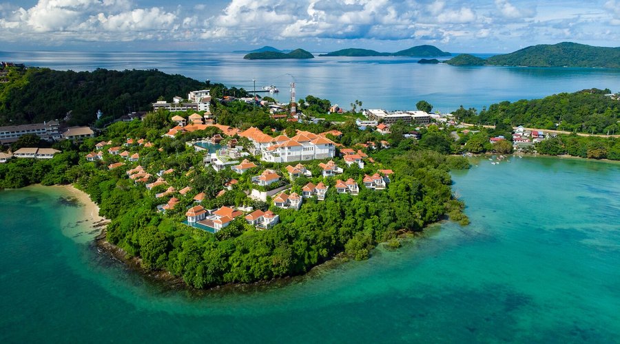 Wellness Resort