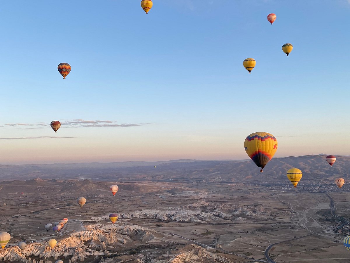 Turkish Heritage Travel (Goreme) - All You Need to Know BEFORE You Go