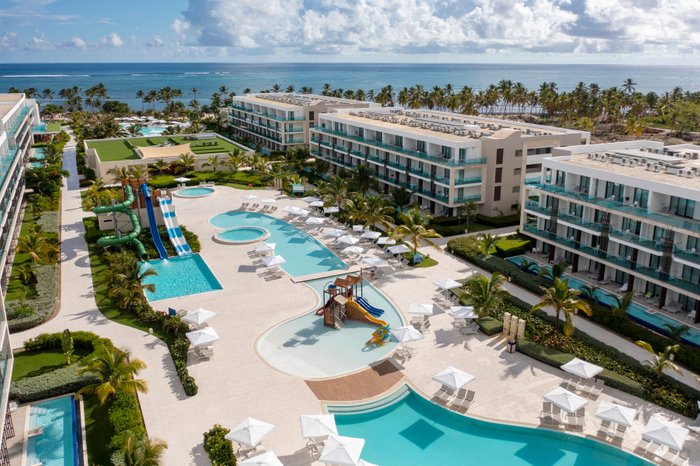 SERENADE PUNTA CANA BEACH & SPA RESORT - Updated 2022 Prices & Hotel ...