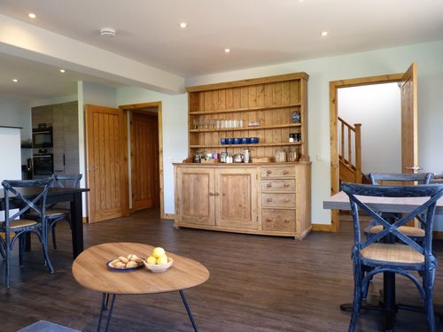 SKYE LODGE DUNVEGAN (Isla de Skye): opiniones y precios