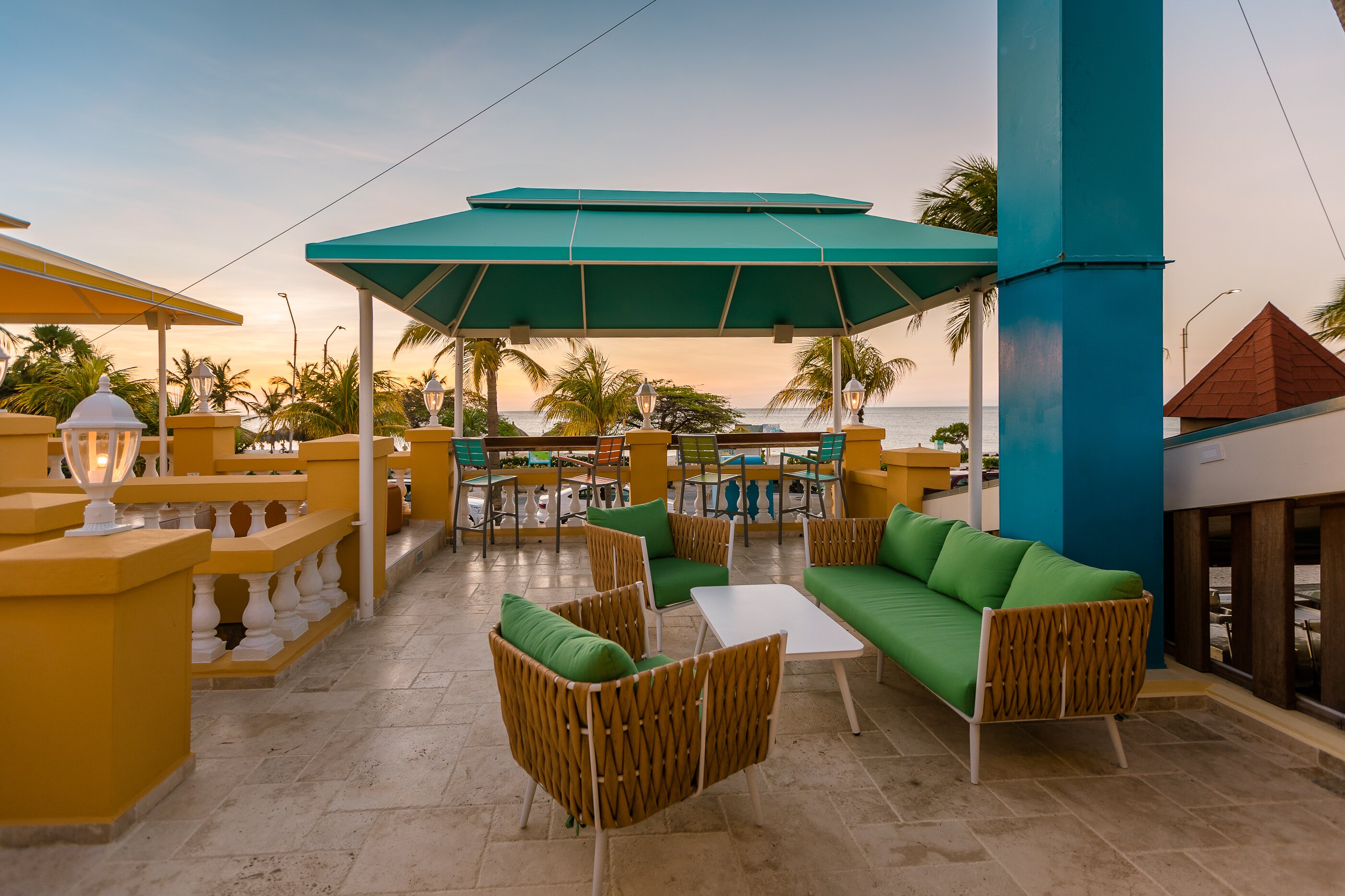 THE 10 BEST Restaurants Places To Eat In Aruba 2024 Tripadvisor   This View 