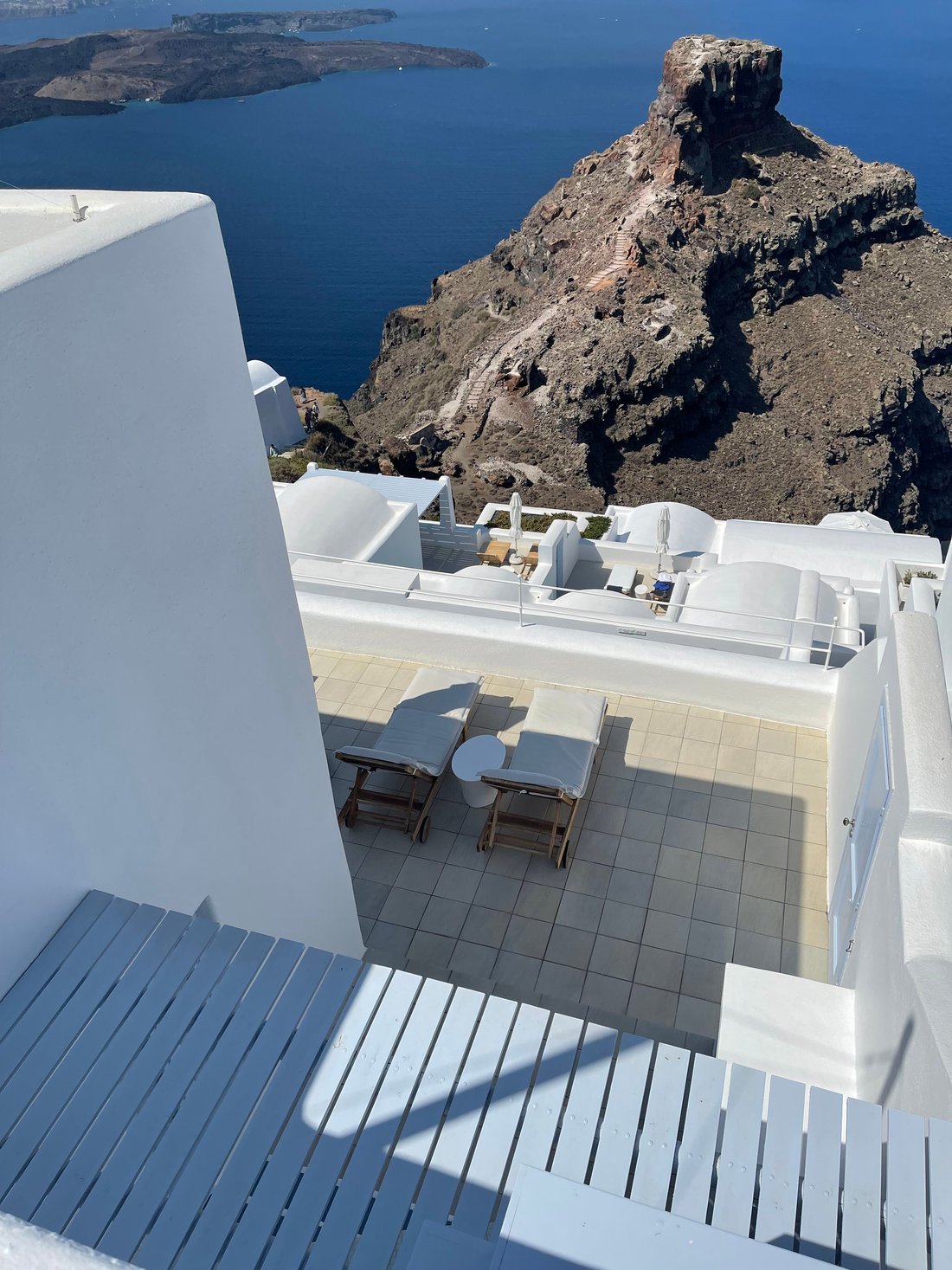 Astra Suites - Santorini/Imerovigli, Greece Hotel - Updated 2024 Reviews